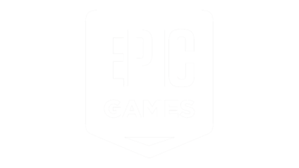 Epic Games logo