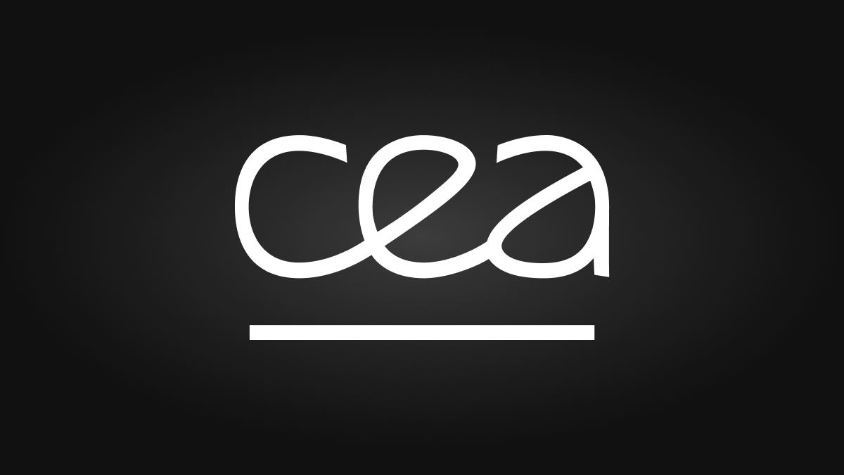 CEA White Logo