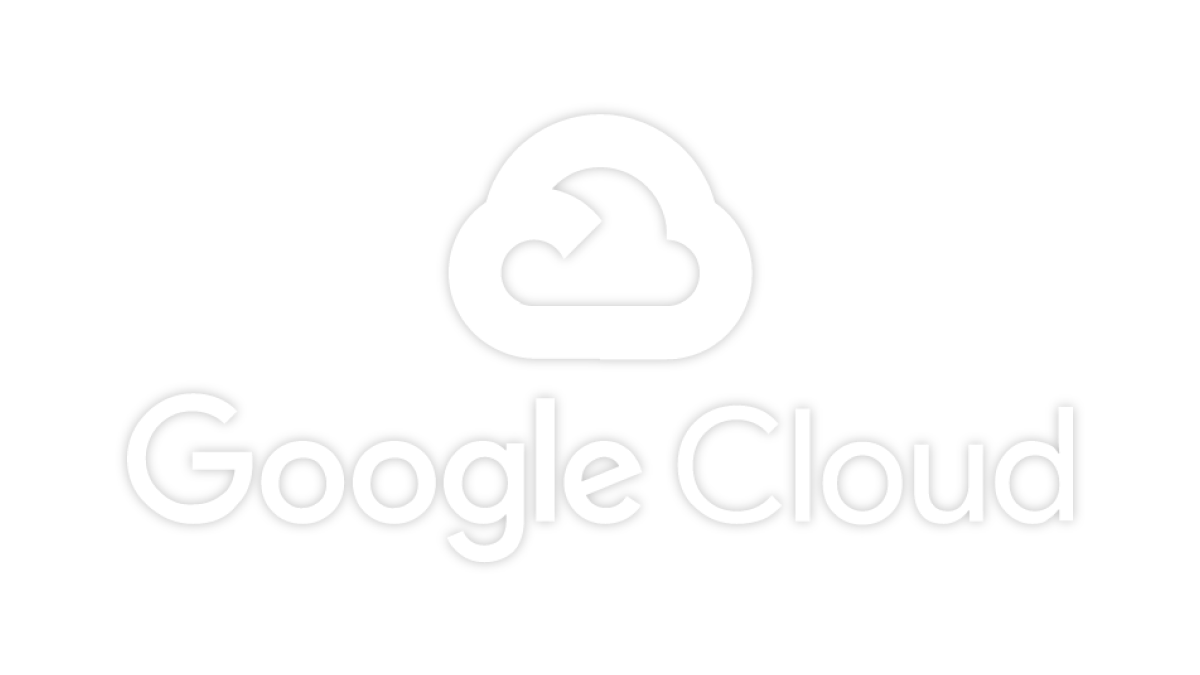 Google Cloud logo