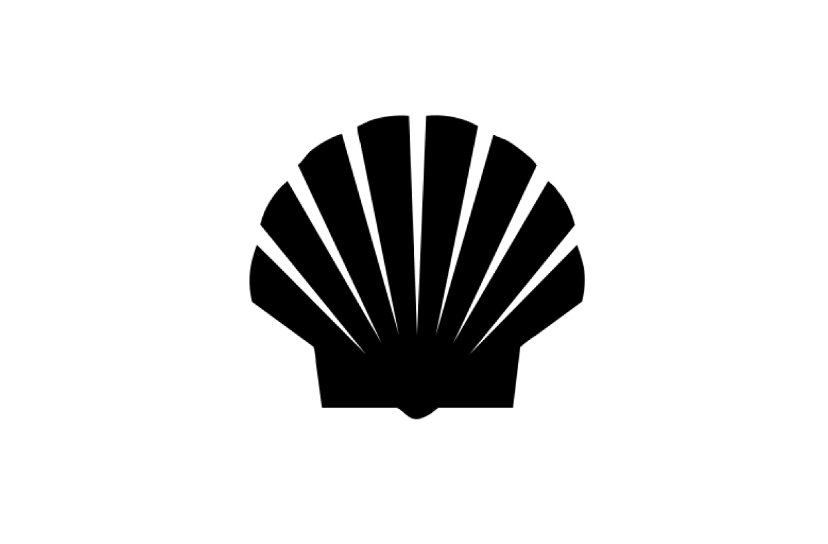 Shell logo
