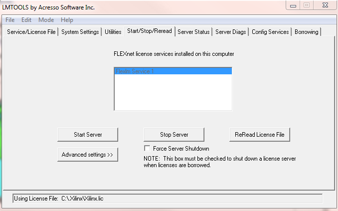 Flexlm License Manager _ Download and Install Autodesk Network License ...