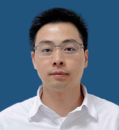 About George Wang