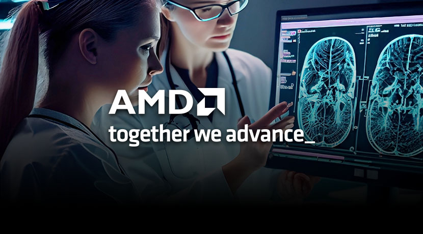 Learn how AI and real-time processing are driving innovations and the future of healthcare.