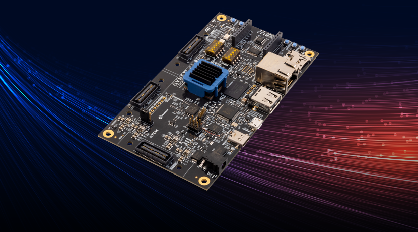 The Cost-Optimized, Small yet Mighty Zynq UltraScale+ ZU1 MPSoC for Edge Applications