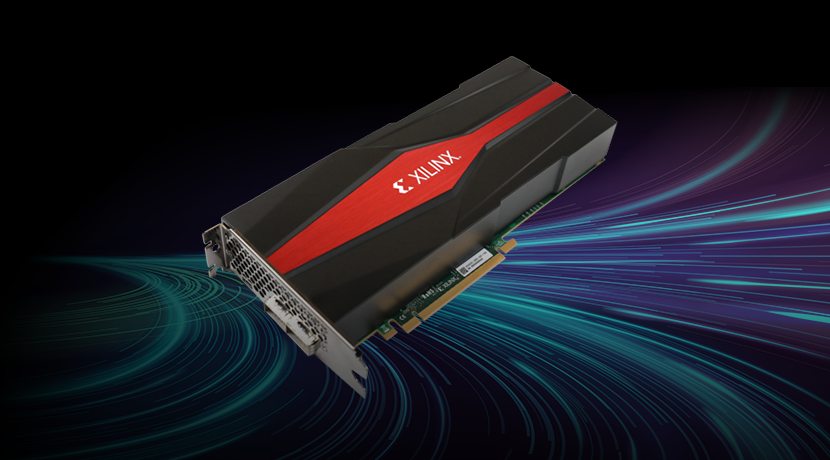 WeGO and a User-Defined Model Flow on the Versal® ACAP VCK5000 Development Card 