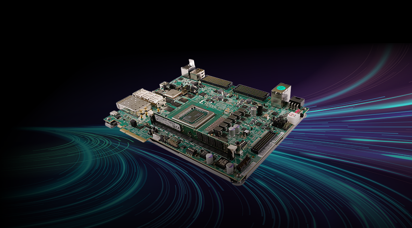 Running DPU IP with the Vitis™ AI Platform on the Zynq® UltraScale+™ MPSoC ZCU102 Evaluation Kit 