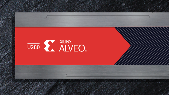 Xilinx Extends Data Center Leadership with New Alveo U280 HBM2 Accelerator Card; Dell EMC First to Qualify Alveo U200