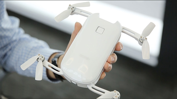 Xilinx Invests in Machine Learning Pioneer DeePhi Tech