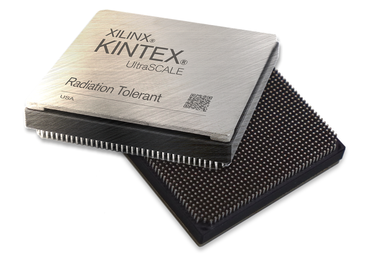 Xilinx 'Lifts Off' with Launch of Industry’s First 20nm Space-Grade ...