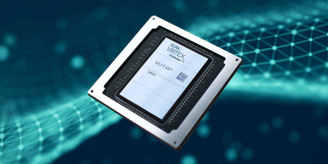 Xilinx Announces the World's Largest FPGA Featuring 9 Million System