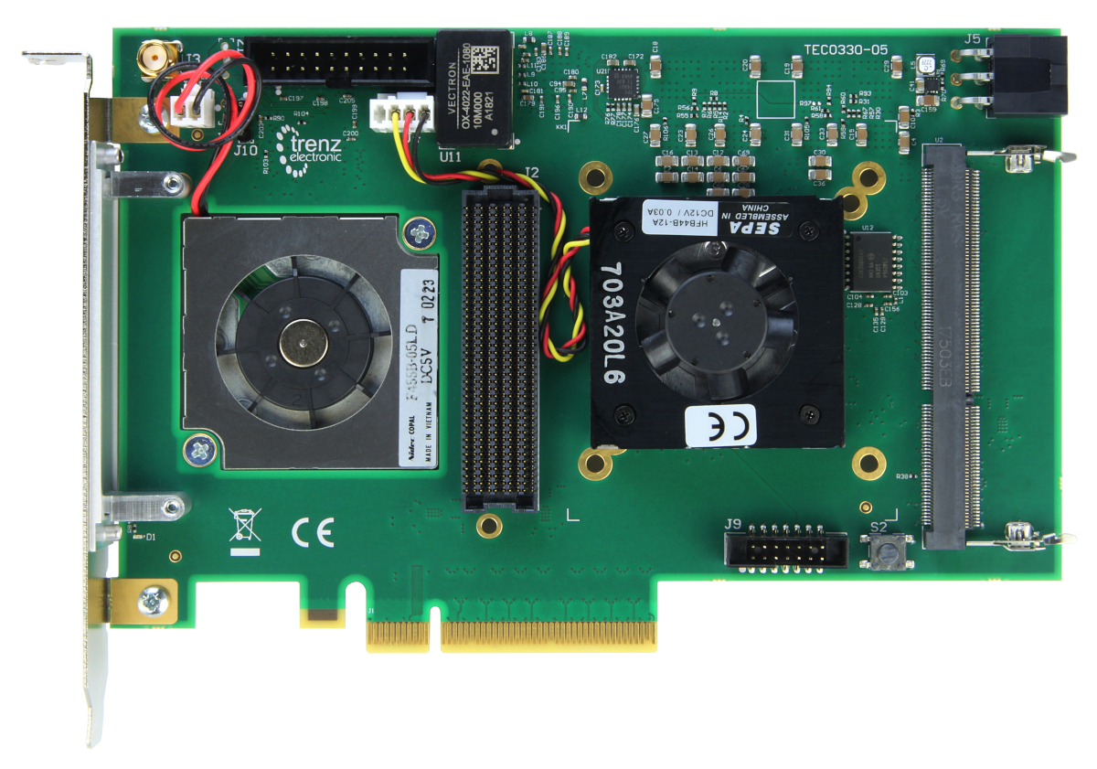 Adaptador Directx Direct Box Tec7