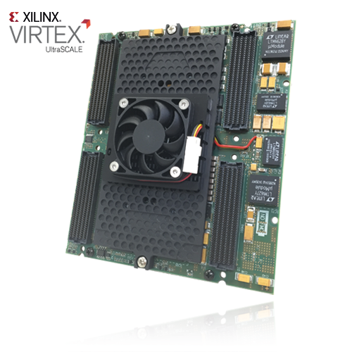 proFPGA Virtex® UltraScale™ XCVU190 FPGA Module
