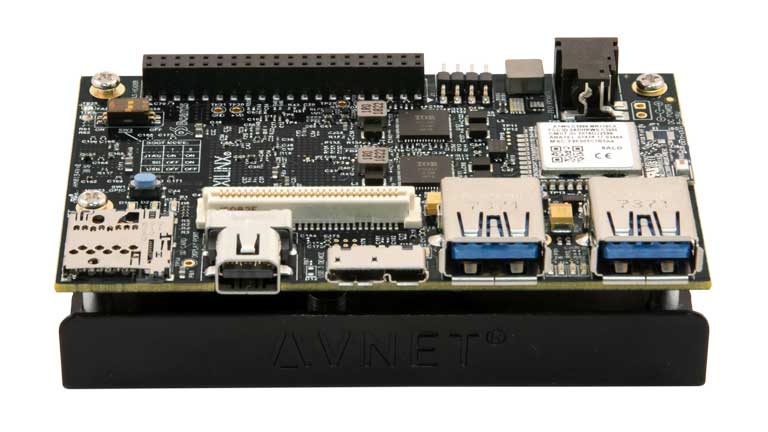Avnet Ultra96-V2