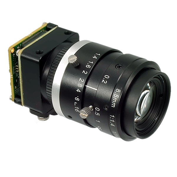 Sony IMX547 Camera Kit Monochrome