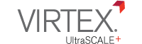 virtex ultrascale plus fpga logo