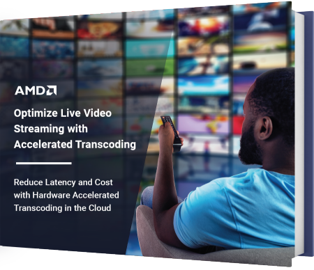 Future-Proofing Your Data Center for Live Video Streaming