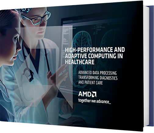 High-Performance & Adaptive Computing in Healthcare