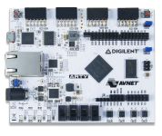 Artix 7 35T Arty FPGA Evaluation Kit