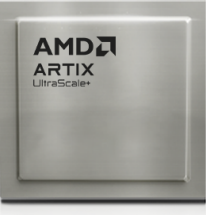 AMD Artix UltraScale+