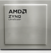 AMD Zynq UltraScale+ devices