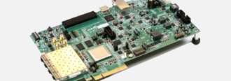 Kintex UltraScale+ FPGA KCU111 Evaluation Kit