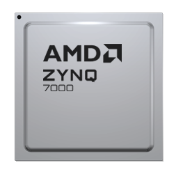 Zynq-7000 Chip