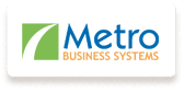 Metro Business Systems, Inc.