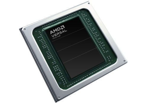 VPK180 chip