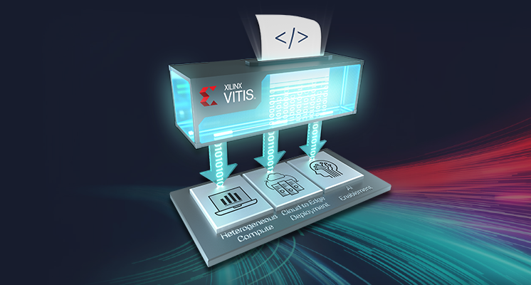 vitis-unified-software-platform-for-fpga-software-development-programming