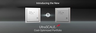 Introducing the UltraScale+ Cost-Optimized Portfolio